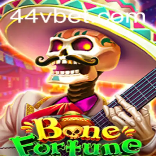 BoneFortune: Mergulhe na Nova Sensação dos Jogos Online com 44VBet