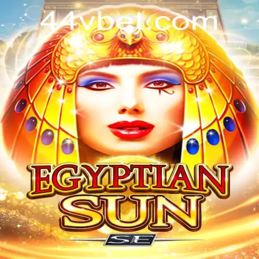 Descubra o Encantador Jogo EgyptianSunSE e a Parceria com 44VBet