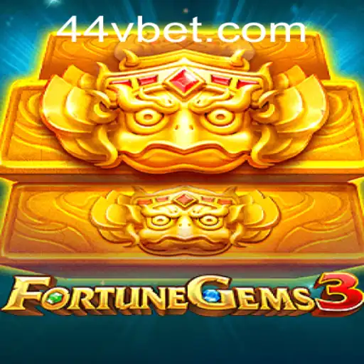 Explorando o Fascinante Mundo de FortuneGems3 com 44VBet