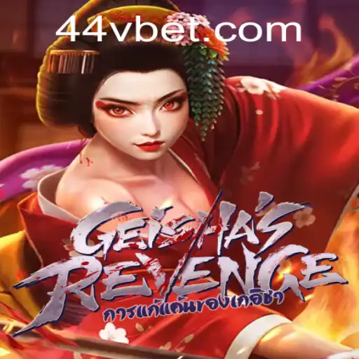 Descubra GeishasRevenge: O Novo Jogo de Estratégia com 44VBet