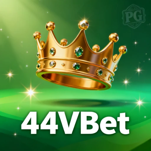 44VBet Logo