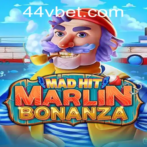 Desvendando MadHitMarlinBonanza: Um Mergulho Incrível no Mundo dos Jogos
