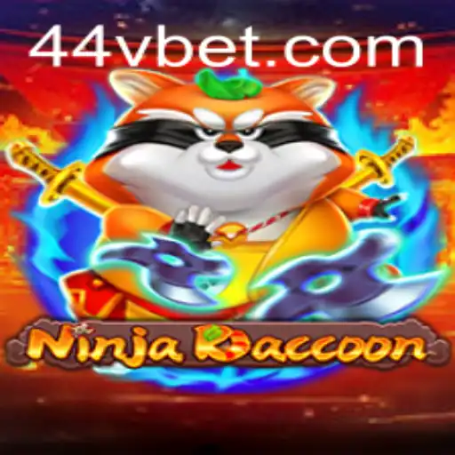 Descubra o Universo Empolgante de NinjaRaccoon