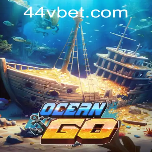 Explorando o Universo de OceanGO: Mergulhe na Aventura Aquática com 44VBet