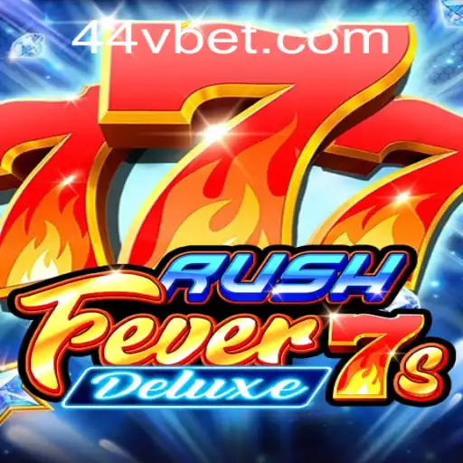 Descubra a Excitação de RushFever7sDeluxe na 44VBet