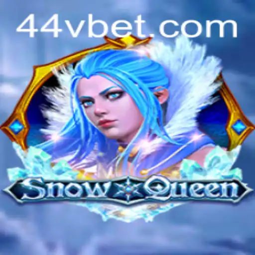 Descubra SnowQueen: A Aventura Gelada de 44VBet
