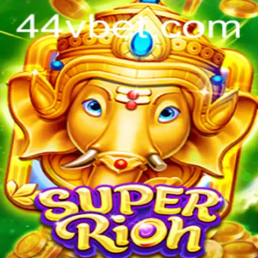 Descubra SuperRich: O Jogo que Está Conquistando os Cassinos com 44VBet