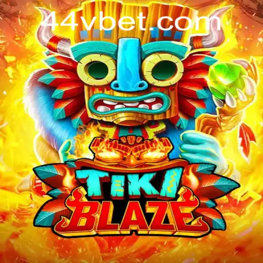 Descubra o Jogo TikiBlaze e Como Ele Revolucionou o Mundo dos Cassinos Online