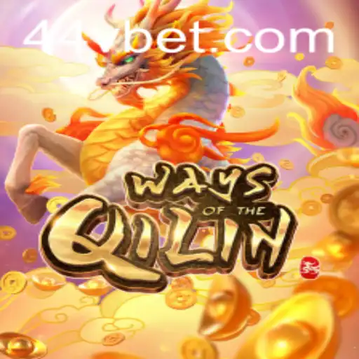 Explorando o Mundo de 'Ways of the Qilin' com 44VBet