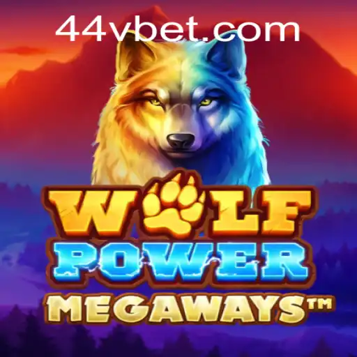 Explorando o Mundo de WolfPowerMega e 44VBet